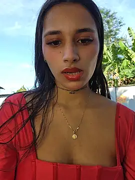 Lorena Mcfly online show from December 1, 11:59 am