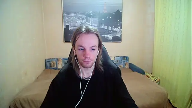 AdamDickens online show from September 21, 10:11 pm