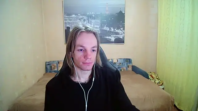 AdamDickens online show from September 26, 8:24 pm