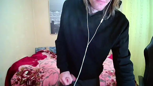 AdamDickens online show from September 30, 8:25 pm