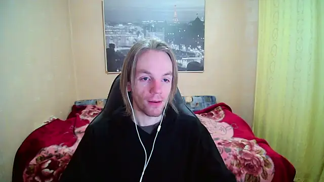 AdamDickens online show from October 2, 8:49 pm