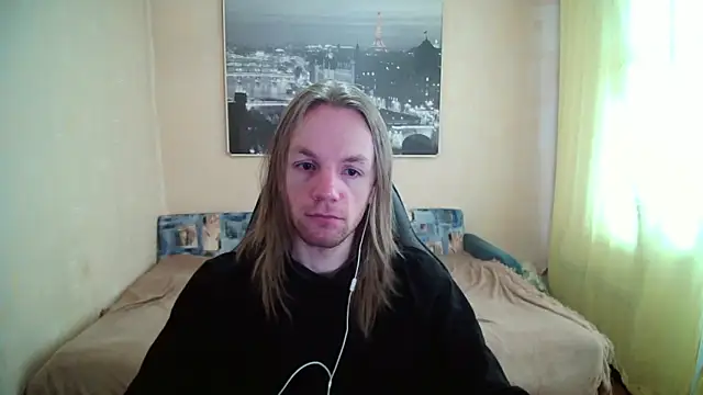 AdamDickens online show from April 20, 9:56 am