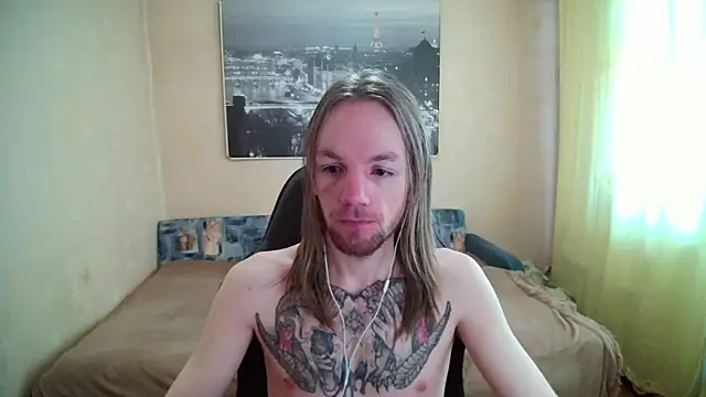 AdamDickens online show from May 2, 5:01 am