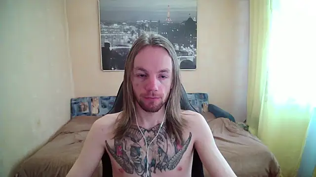 AdamDickens online show from May 5, 12:13 pm