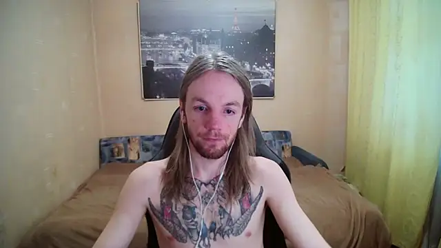 AdamDickens online show from May 7, 4:23 pm