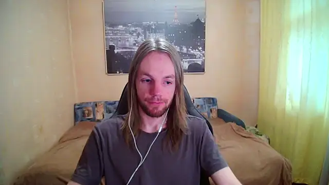 AdamDickens online show from May 8, 4:23 pm