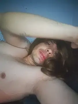 AleksandrFEM online show from July 29, 2:10 am
