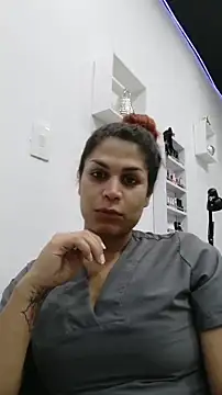 Marie Swift online show from January 9, 8:43 pm