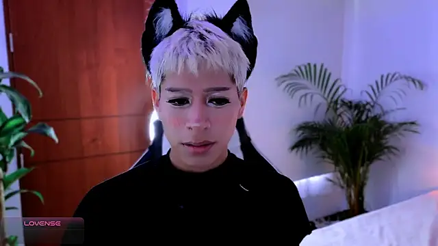 Snapshot of taichi_bluy chatting on October 7, 9:34 pm taichi bluy online show from October 7, 9:34 pm