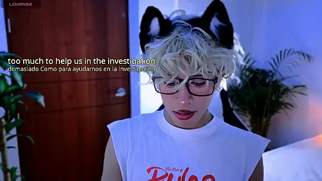 Snapshot of taichi_bluy chatting on October 11, 11:31 am taichi bluy online show from October 11, 11:31 am