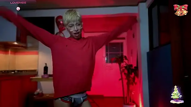 taichi bluy online show from December 23, 6:55 am