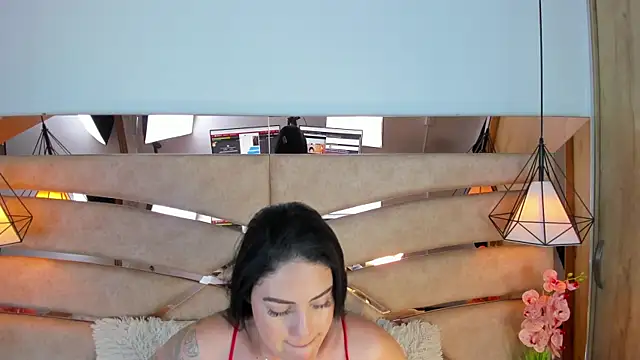 pamemiller1 online show from September 17, 3:19 am