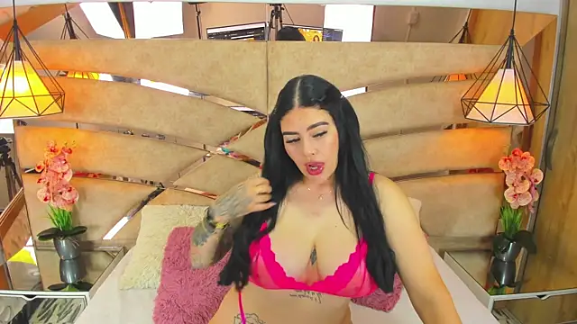 pamemiller1 online show from December 5, 10:57 am