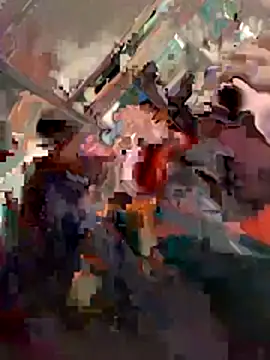 BakedDepartment16 online show from November 12, 1:39 am