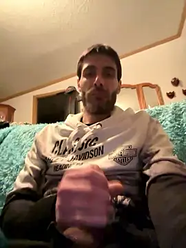 BakedDepartment16 online show from January 19, 7:01 am