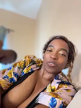 iriebusty online show from May 11, 2:45 pm