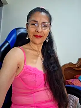 Natasha 50 online show from May 9, 3:34 am