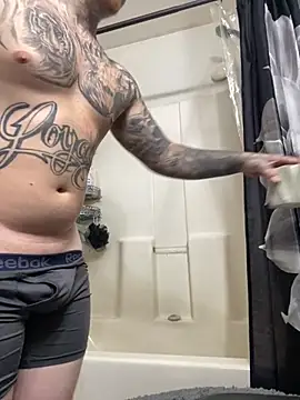 Bwcgoonie online show from September 28, 10:26 pm