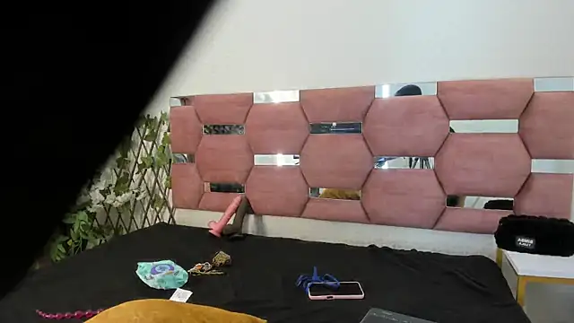 Amalia Bigass online show from May 13, 1:41 pm
