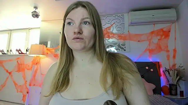 AshleyJoness online show from October 29, 6:15 am