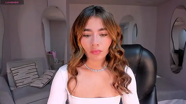 IbizaJacobs online show from November 11, 12:38 pm