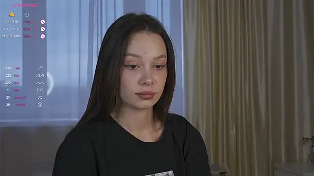 chillgirll online show from October 16, 4:46 am