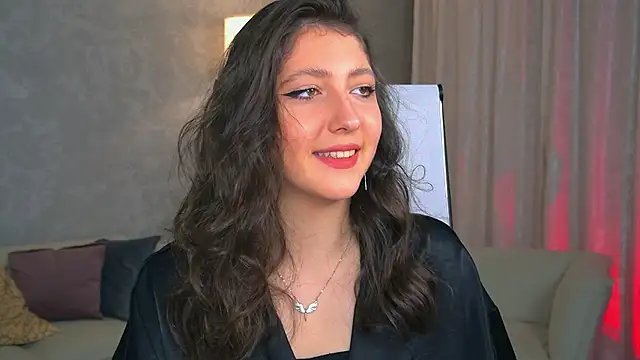 Mary Miiller online show from September 25, 9:35 am