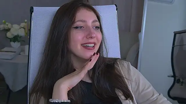 Mary Miiller online show from November 10, 5:50 am