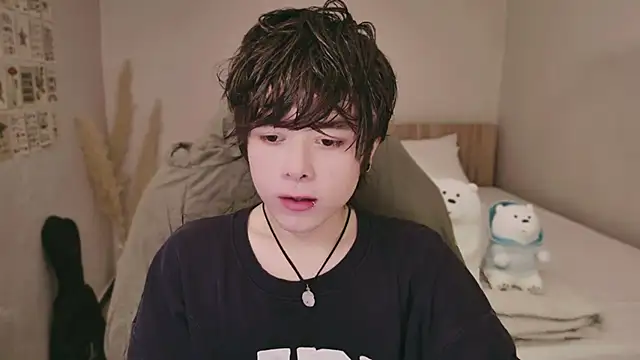 PaulTexx online show from January 16, 5:39 pm