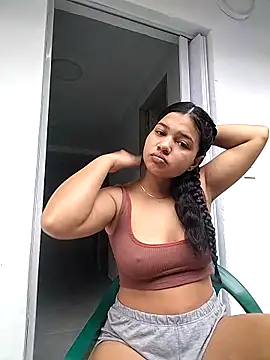 Eimy-04 online show from December 4, 1:20 pm