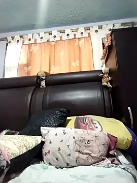 OliviaMorris1 online show from October 8, 12:03 pm