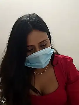 Snapshot of AMELIYAA chatting on January 8, 2:41 pm AMELIYAA online show from January 8, 2:41 pm