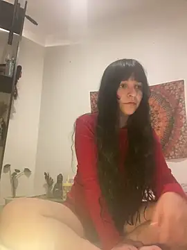 Abril thompson98 online show from October 16, 3:18 am