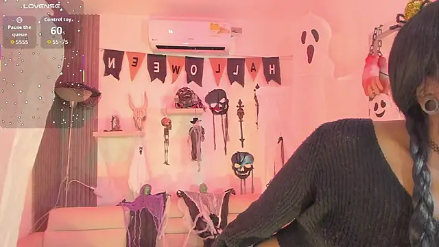 anuskah online show from October 10, 8:08 pm