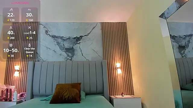 Snapshot of AURORAMARTIN2 chatting on October 20, 7:36 pm AURORAMARTIN2 online show from October 20, 7:36 pm