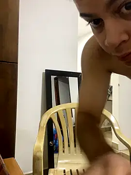 dominant boy77 online show from October 28, 12:41 pm