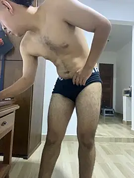 dominant boy77 online show from October 29, 1:13 pm