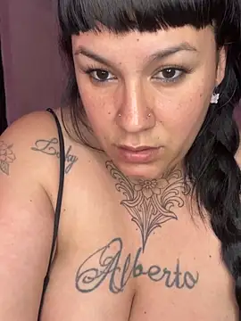 Snapshot of valen1891 chatting on December 3, 3:14 am valen1891 online show from December 3, 3:14 am