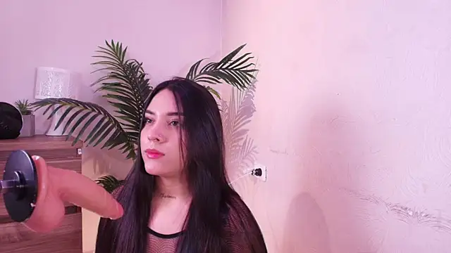 Lana ortega online show from September 22, 4:36 am