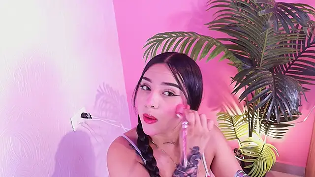 Lana ortega online show from October 16, 3:51 am