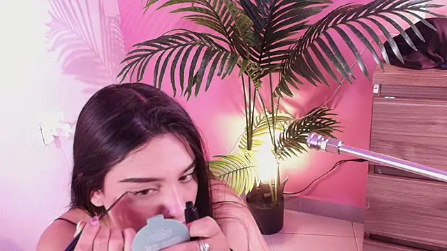 Lana ortega online show from October 27, 3:43 am