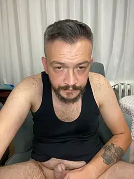 Salih0634 online show from October 14, 2:23 am