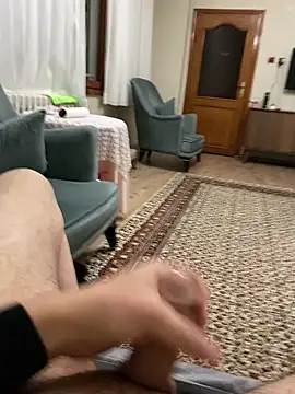 Salih0634 online show from February 9, 1:09 am