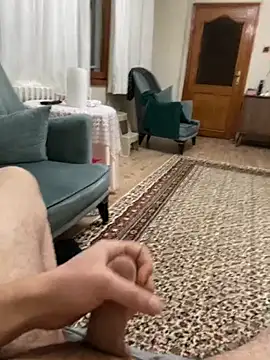 Salih0634 online show from February 11, 12:48 am