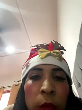 Rosa 25x online show from December 21, 2:35 pm