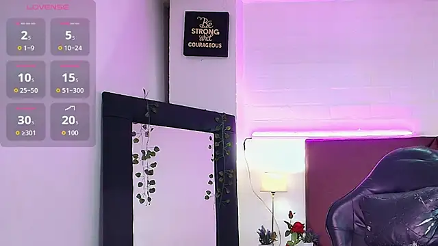 Lucass love online show from September 24, 1:25 pm