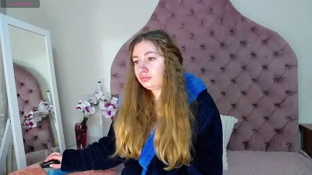  Agata  online show from February 7, 7:12 am