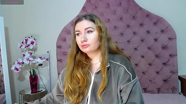  Agata  online show from February 8, 8:18 am