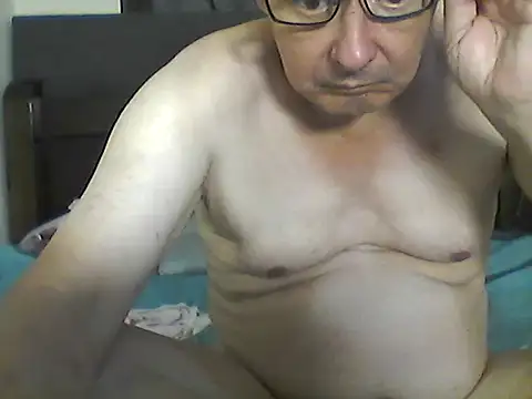 Marlon92700 online show from May 3, 1:55 am