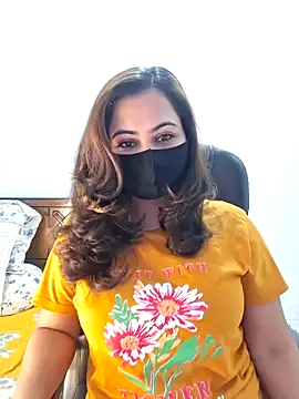 Bristy- online show from March 5, 12:01 pm